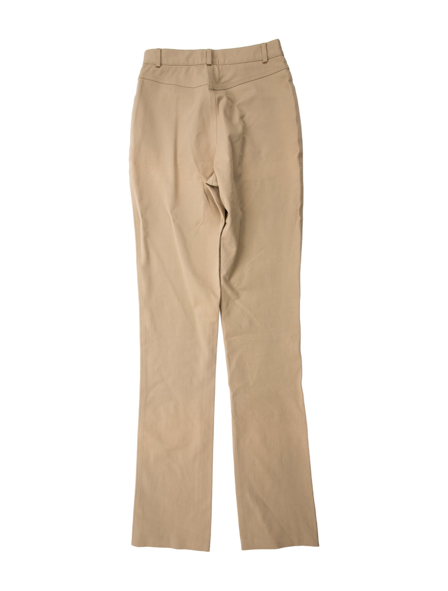 Joseph Straight Leg Pants