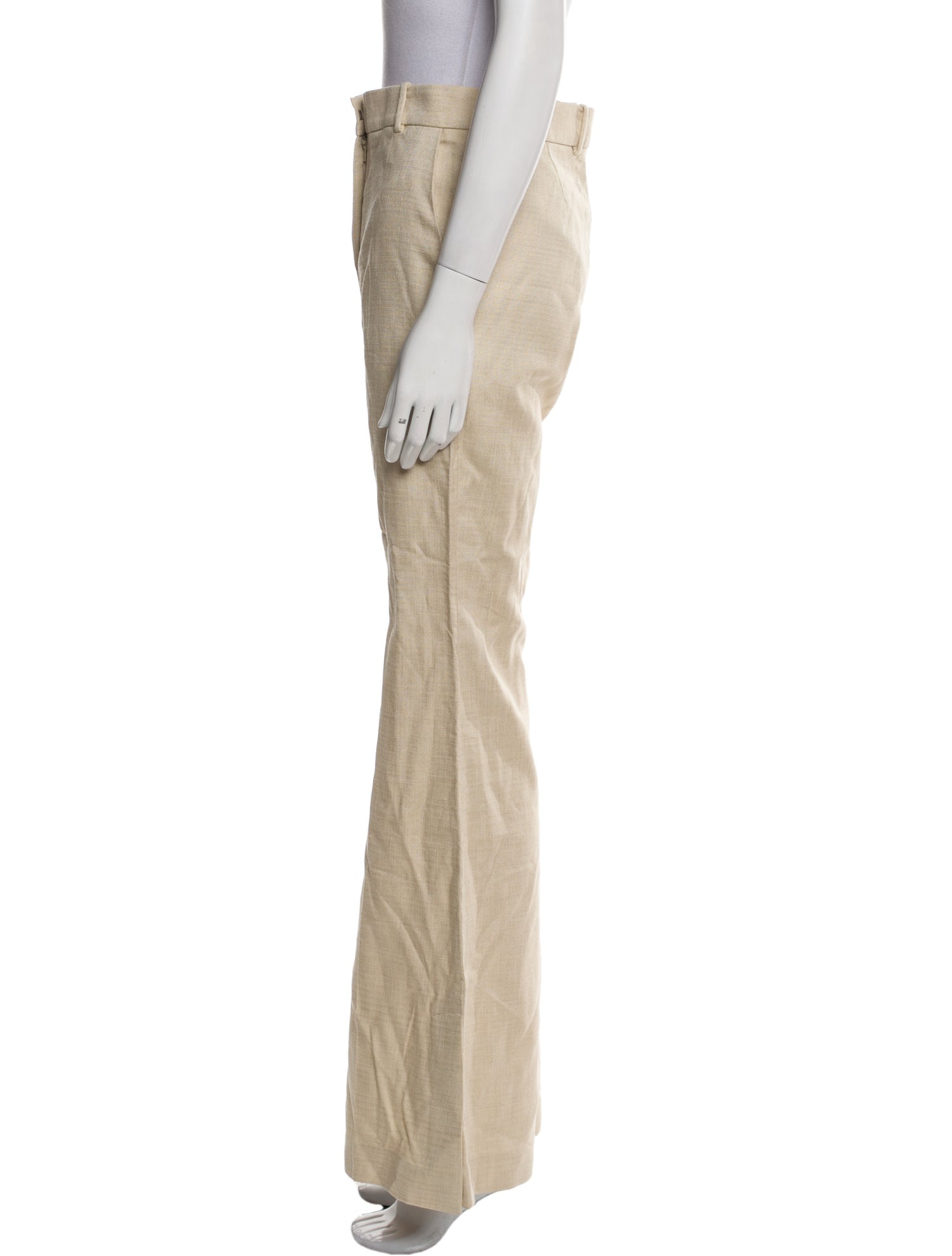 Joseph Linen Wide Leg Pants w/ Tags