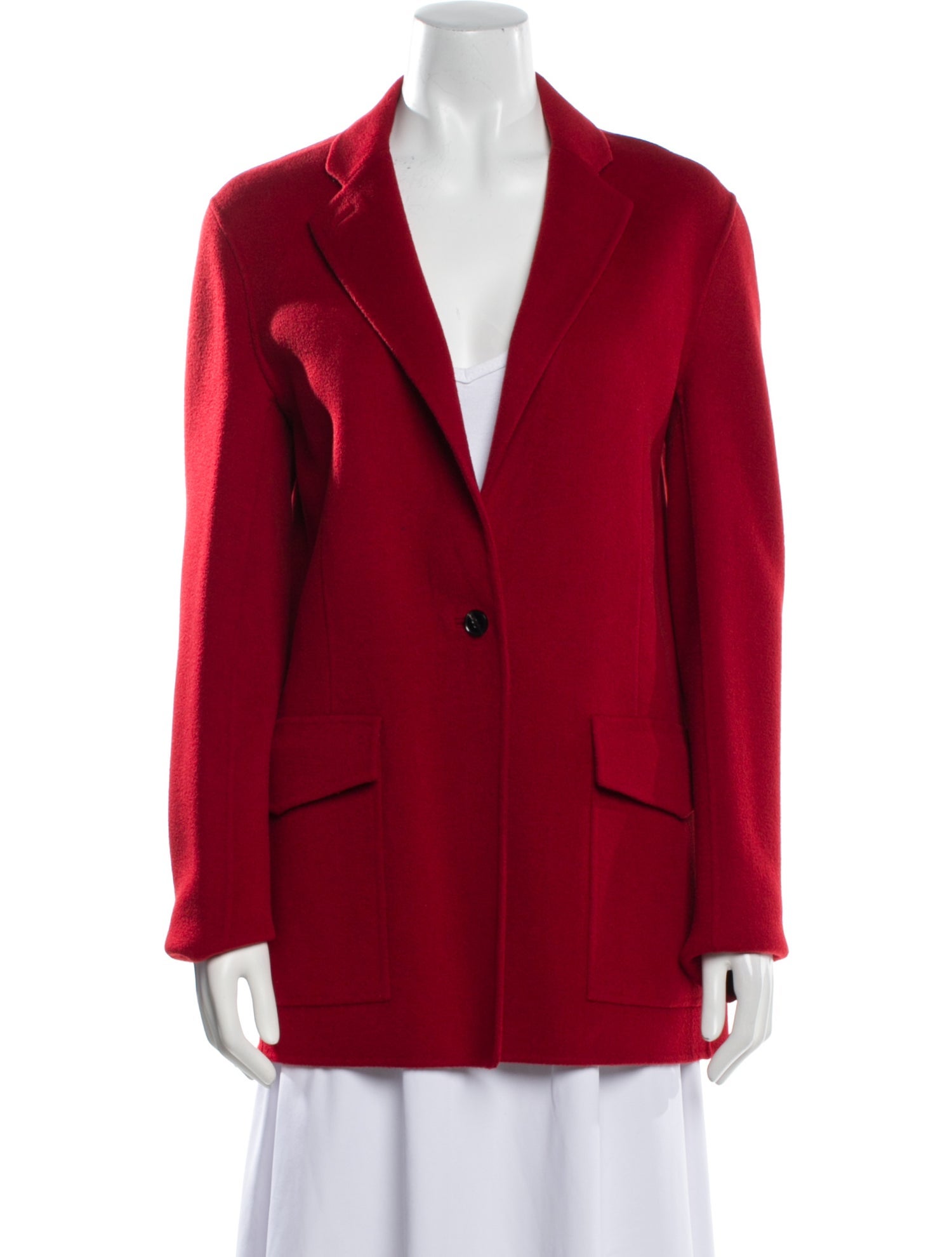 Joseph Wool Blazer w/ Tags