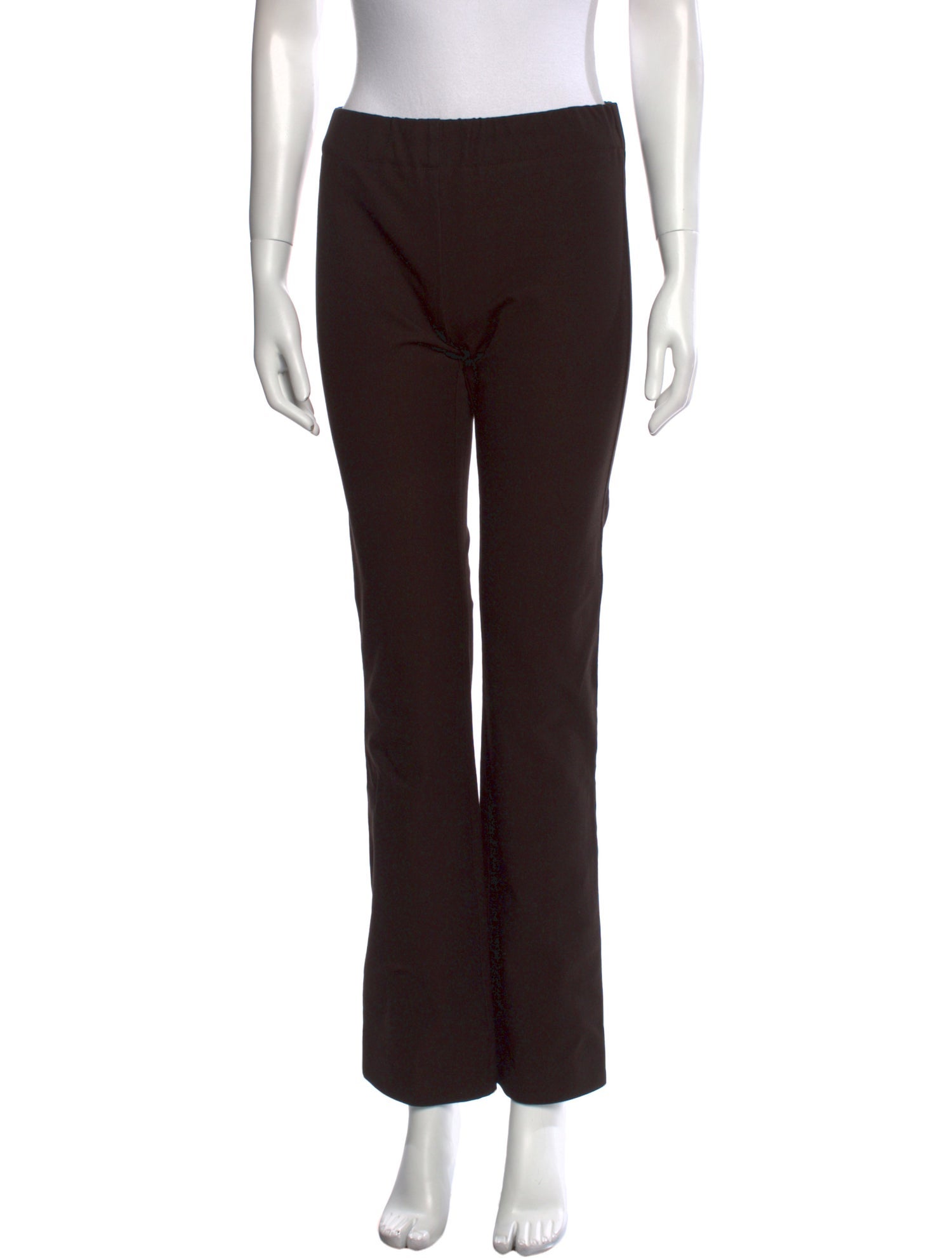 Joseph Straight Leg Pants