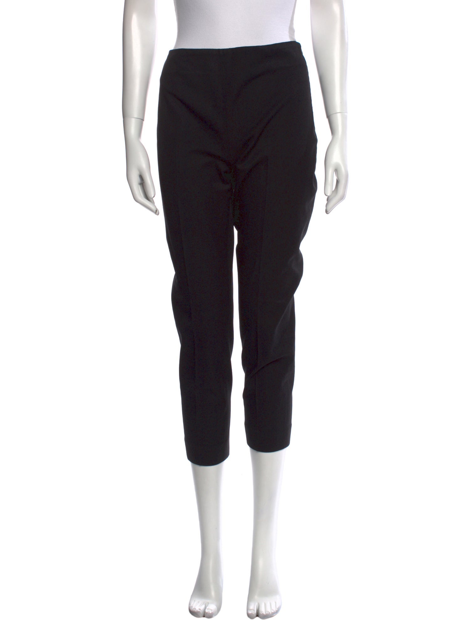 Joseph Straight Leg Pants