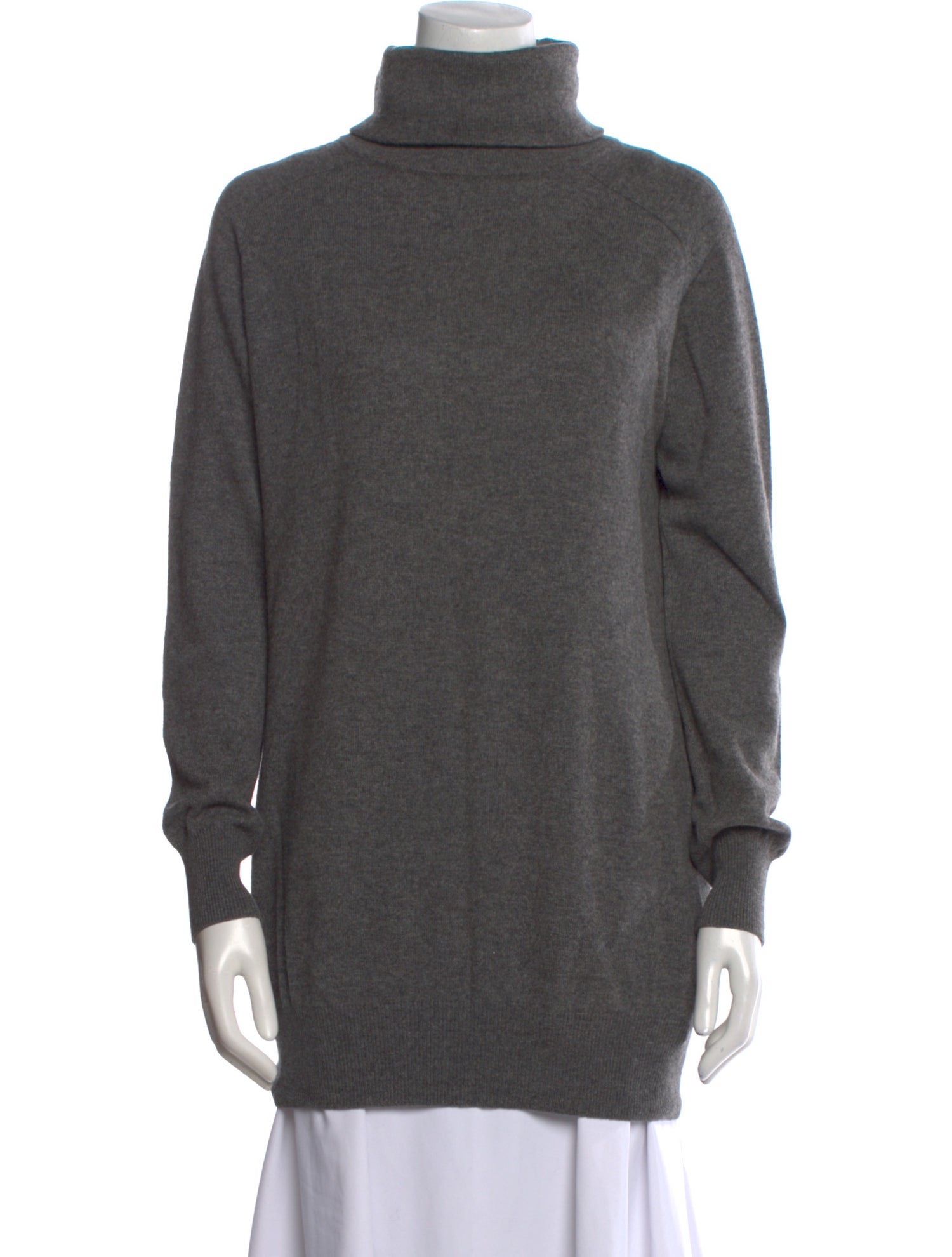 Joseph Cashmere Turtleneck Sweater