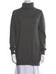 Joseph Cashmere Turtleneck Sweater