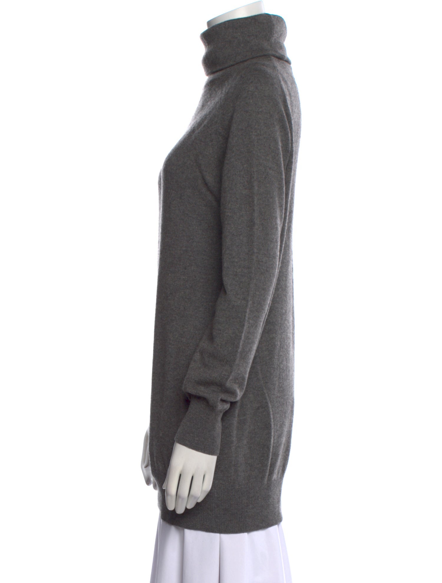 Joseph Cashmere Turtleneck Sweater
