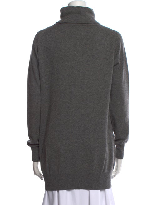 Joseph Cashmere Turtleneck Sweater