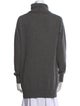 Joseph Cashmere Turtleneck Sweater
