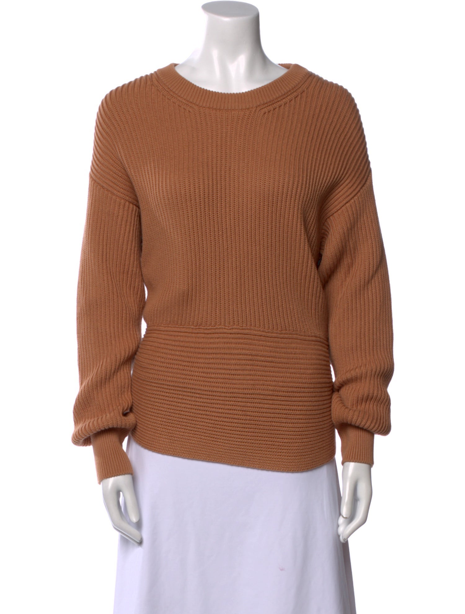 Joseph Crew Neck Sweater