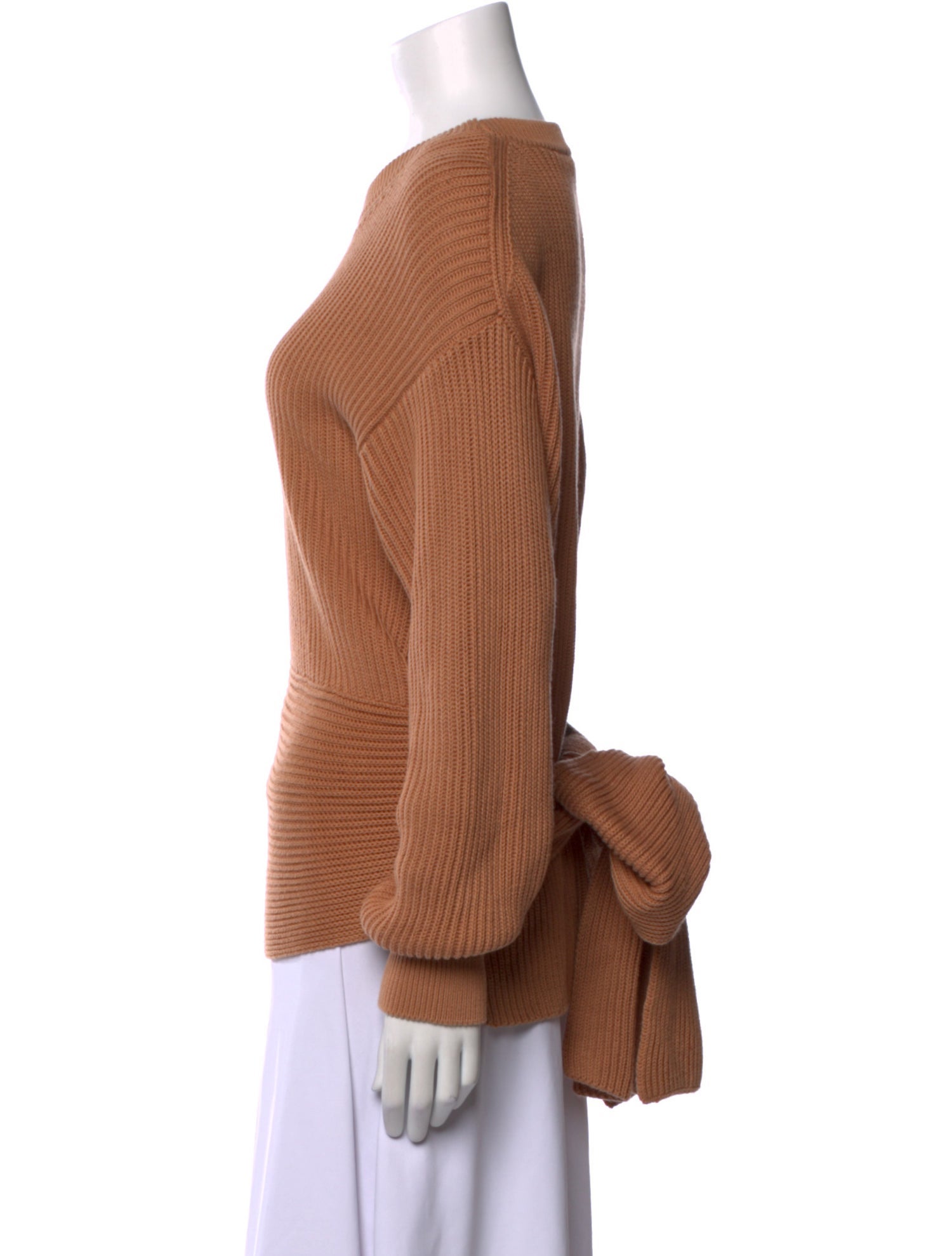 Joseph Crew Neck Sweater