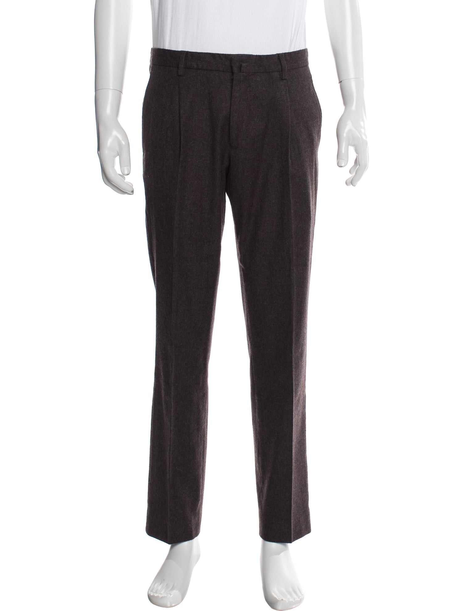 Joseph Wool Dress Pants