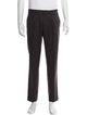 Joseph Wool Dress Pants