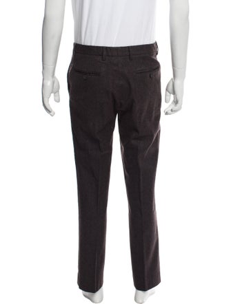 Joseph Wool Dress Pants