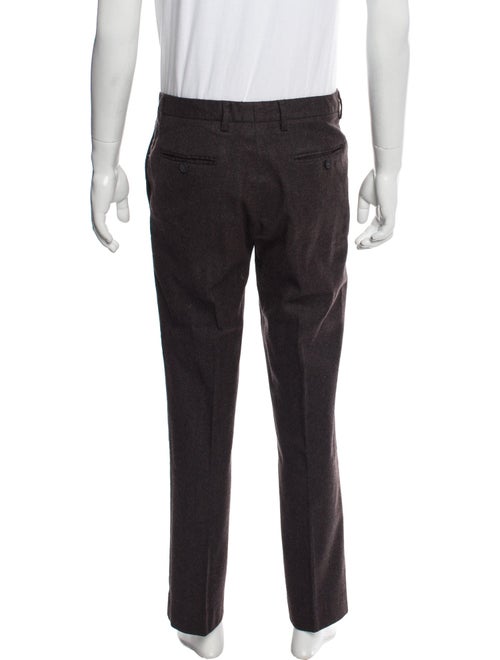 Joseph Wool Dress Pants