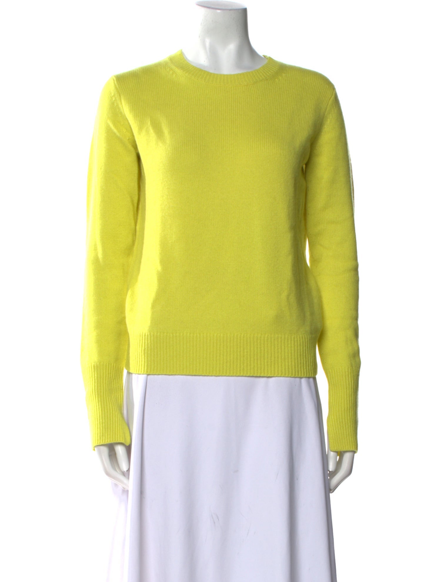 Joseph Cashmere Crew Neck Sweater
