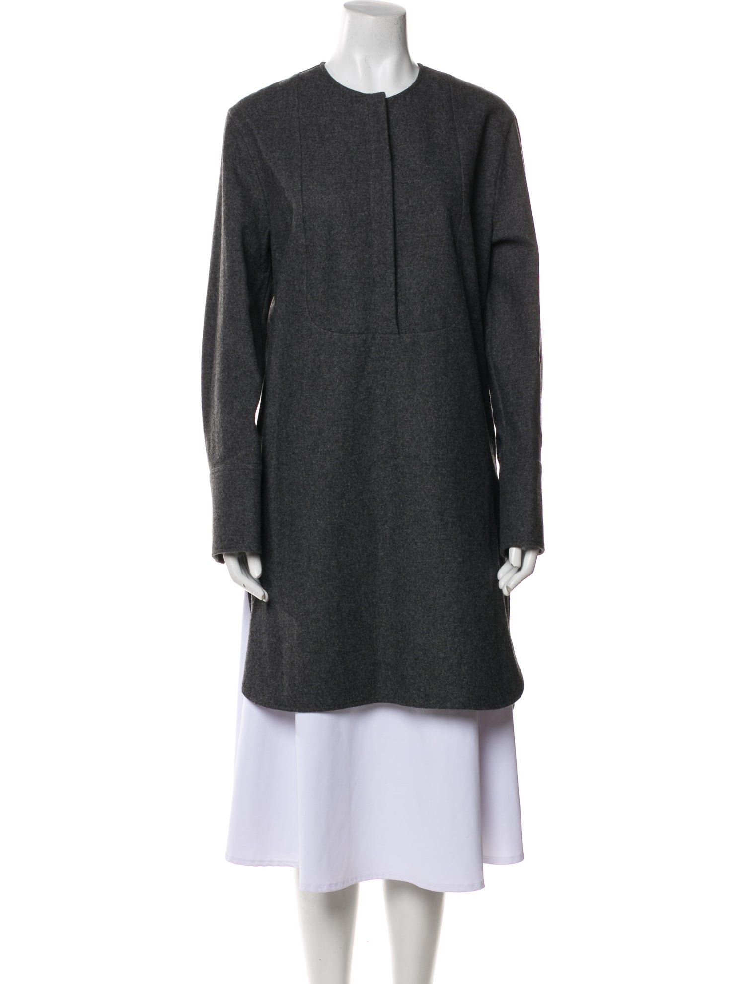 Joseph Wool Evening Jacket w/ Tags