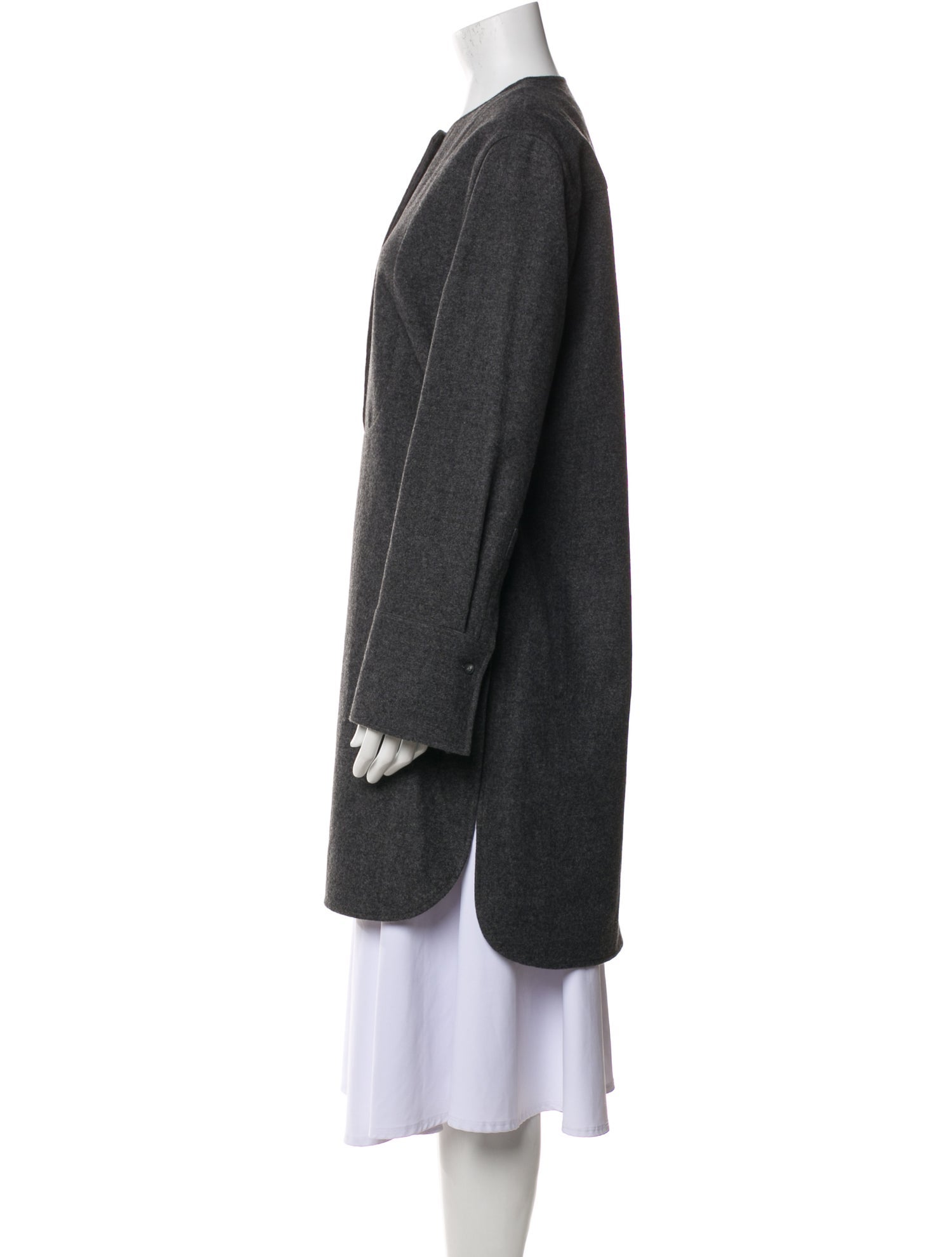 Joseph Wool Evening Jacket w/ Tags