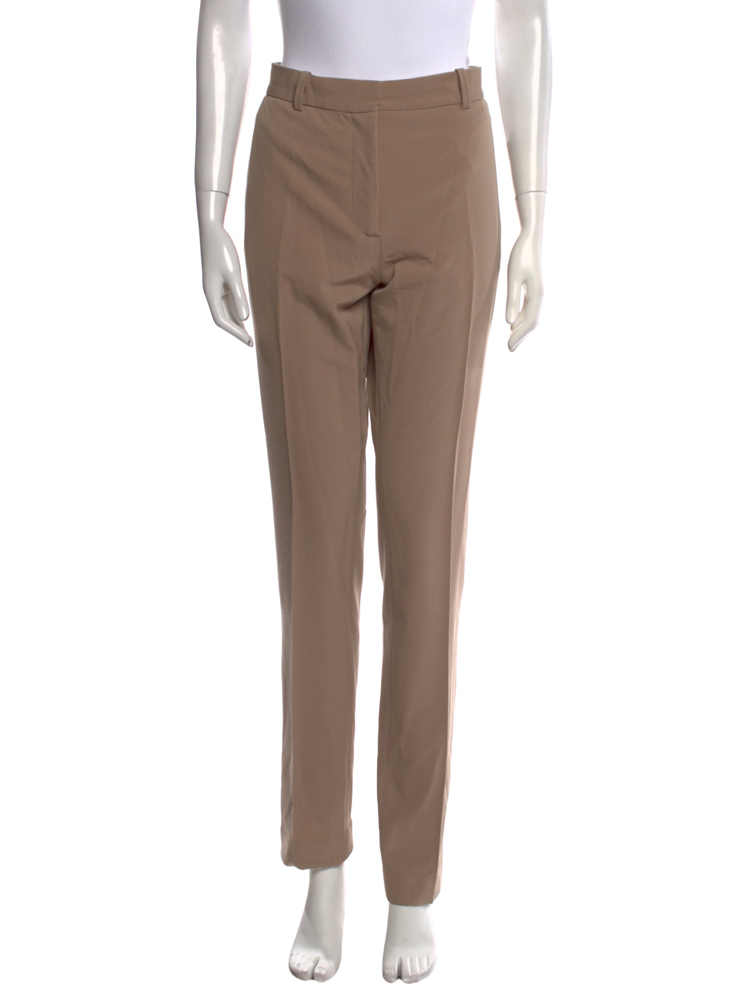 Joseph Straight Leg Pants