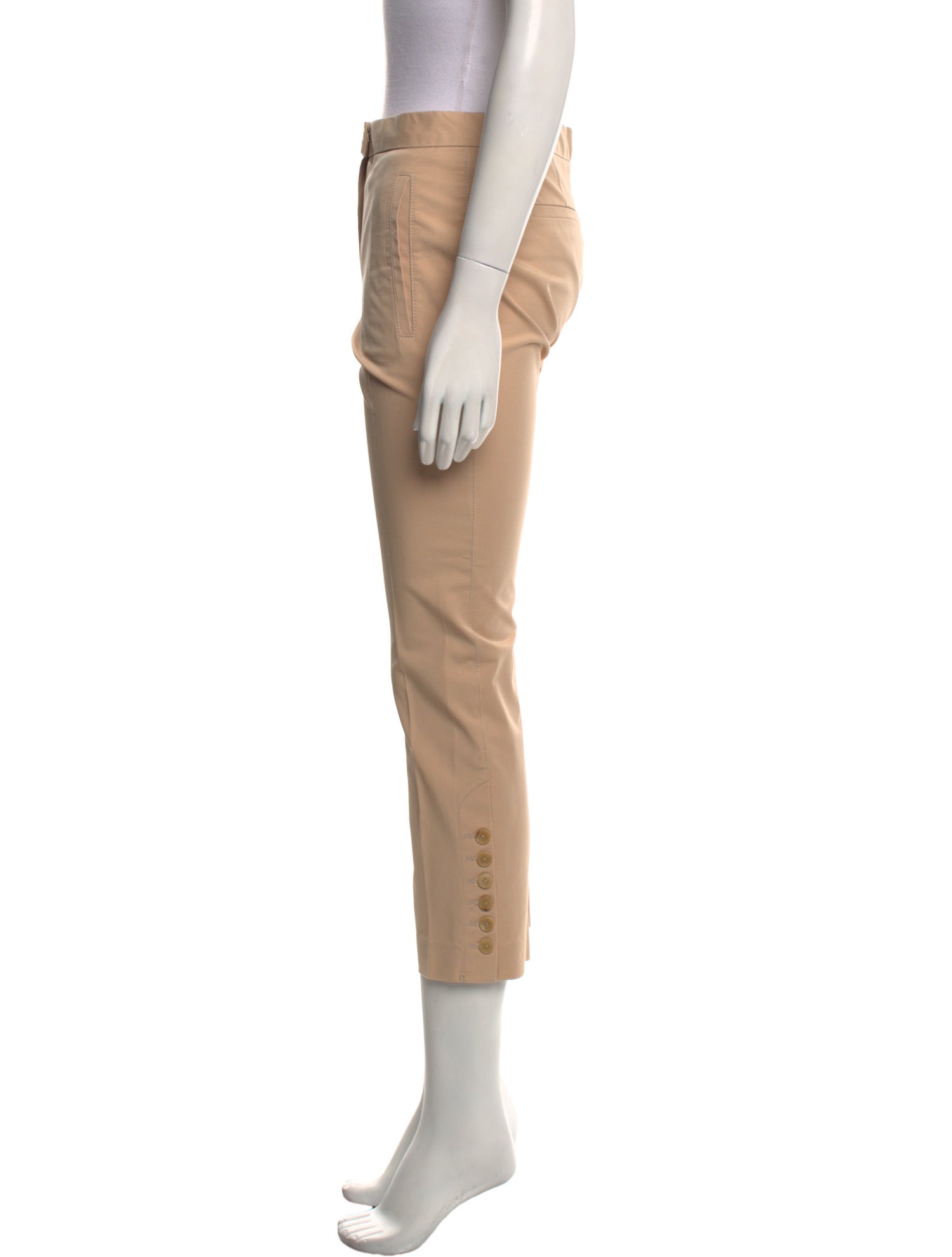 Joseph Skinny Leg Pants