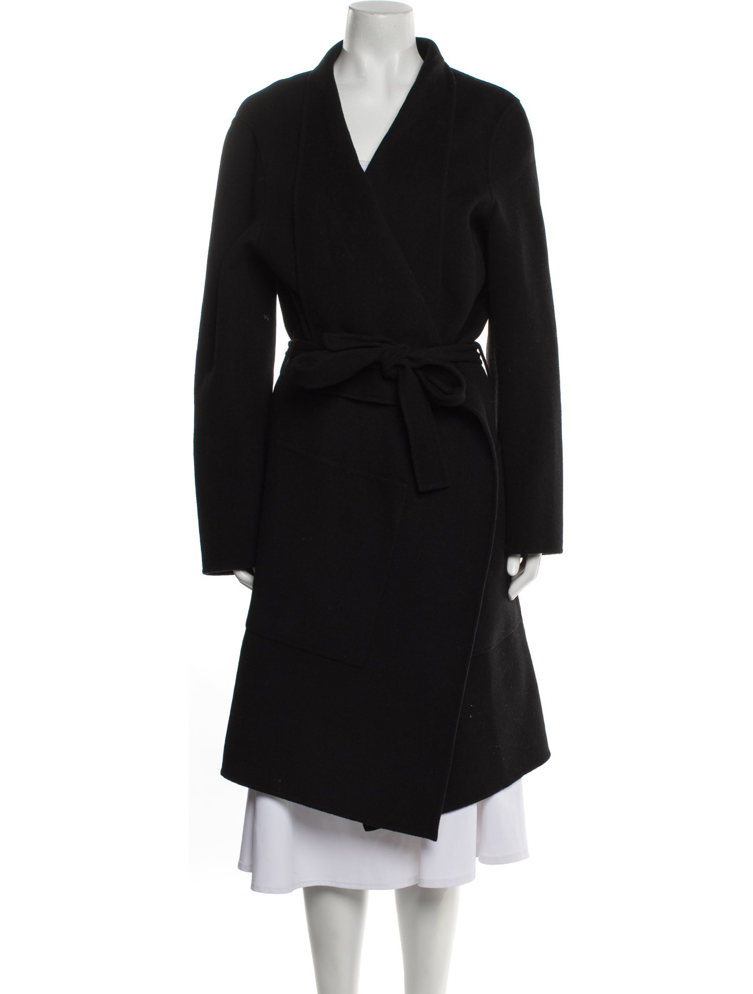 Joseph Wool Coat