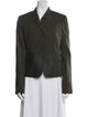 Joseph Virgin Wool Blazer