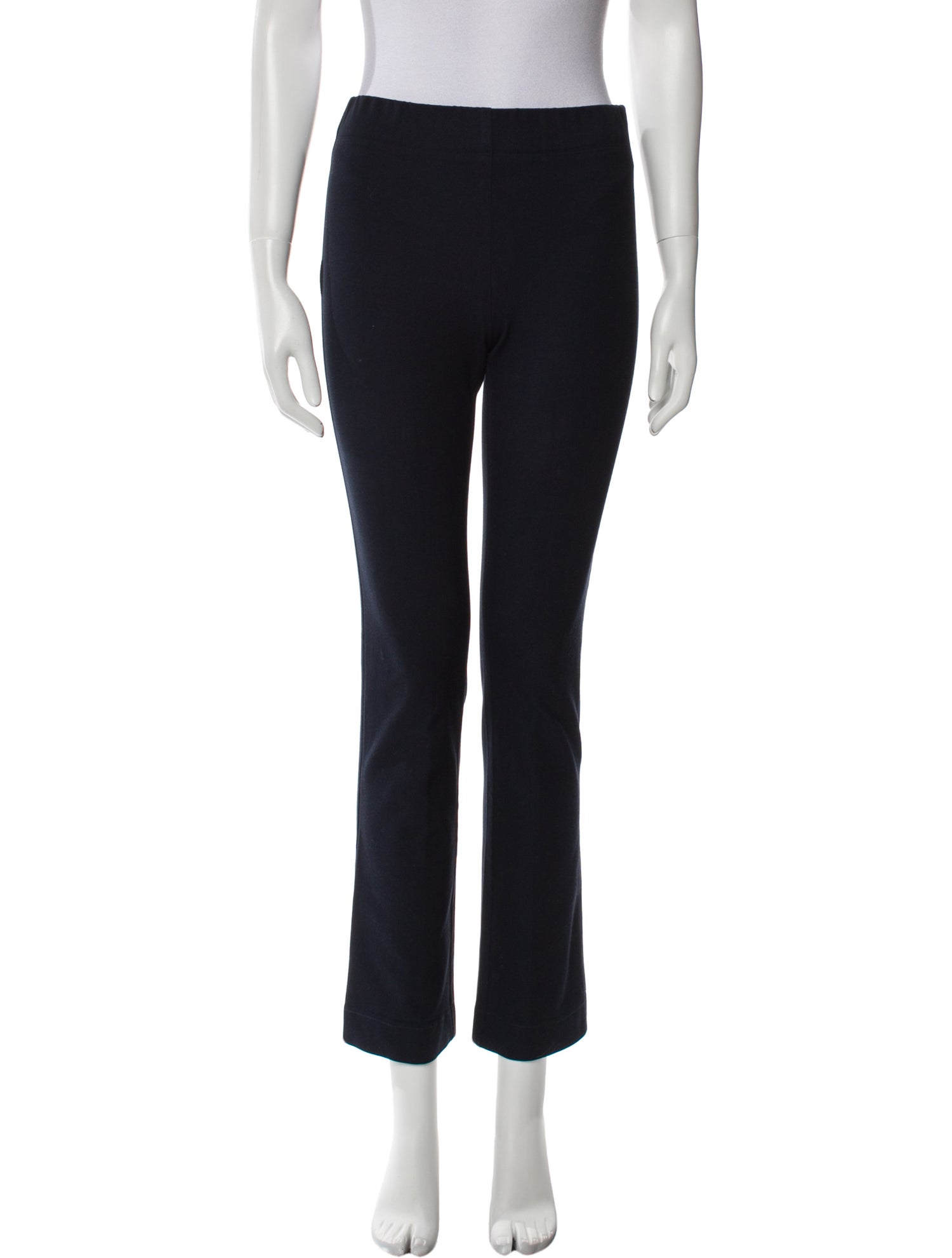 Joseph Straight Leg Pants