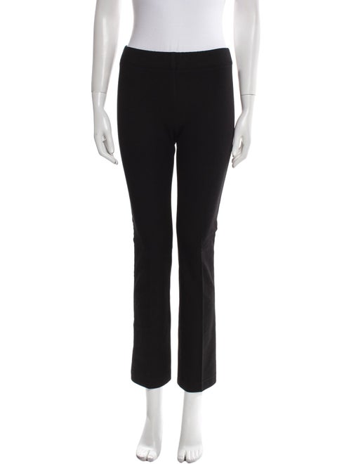 Joseph Straight Leg Pants