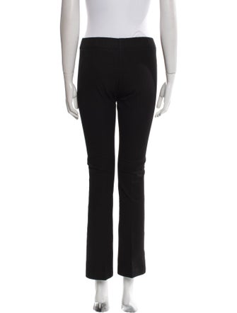 Joseph Straight Leg Pants