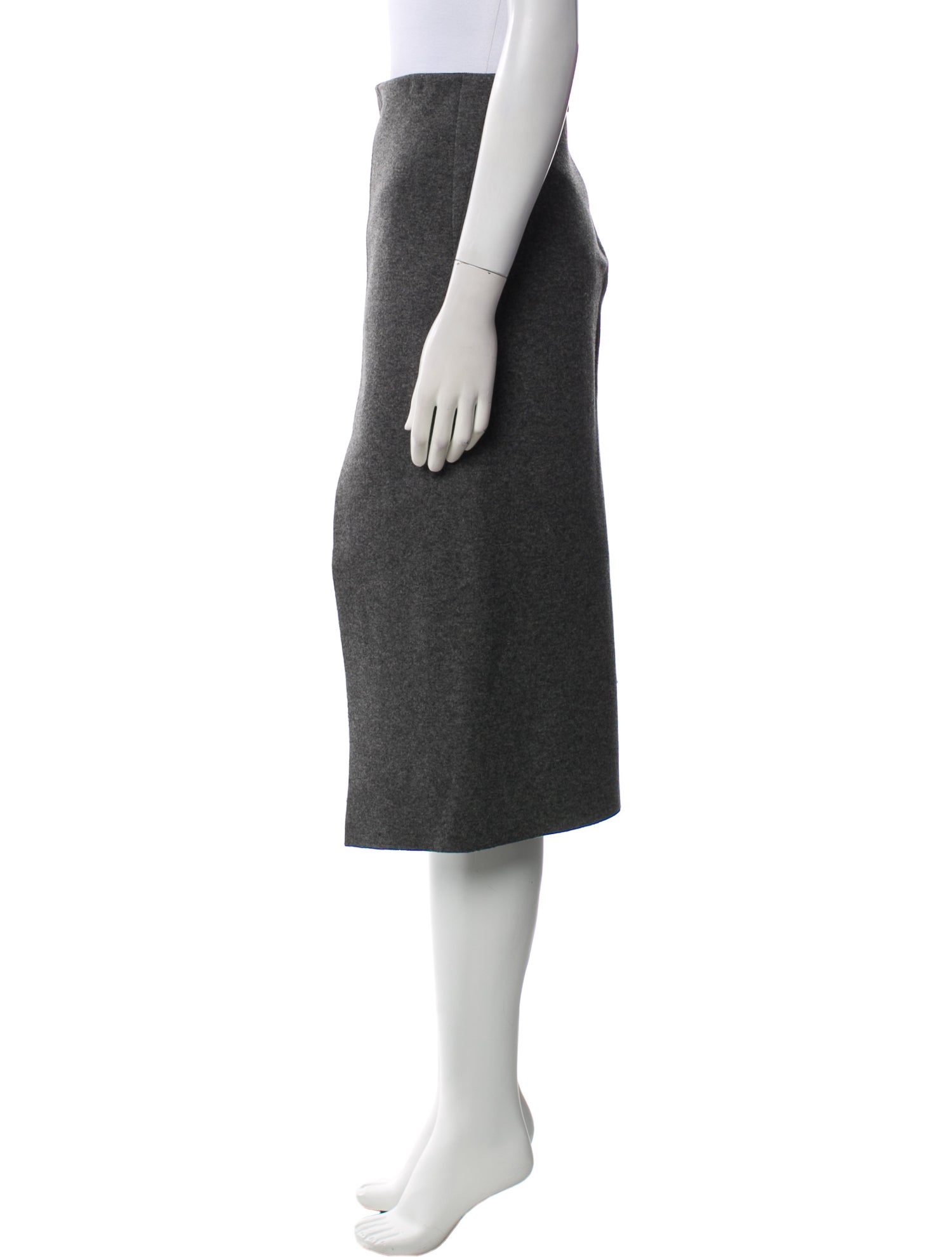 Joseph Knee-Length Skirt