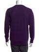 Joseph Merino Wool V-Neck Pullover
