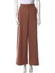 Joseph Wool Wide Leg Pants