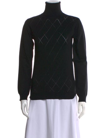 Joseph Turtleneck Sweater