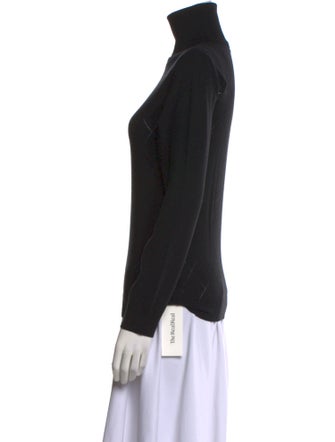 Joseph Turtleneck Sweater