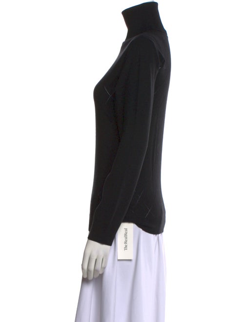 Joseph Turtleneck Sweater