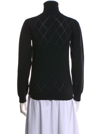 Joseph Turtleneck Sweater