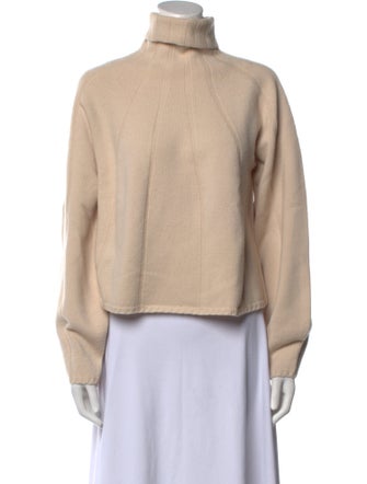 Joseph Merino Wool Turtleneck Sweater