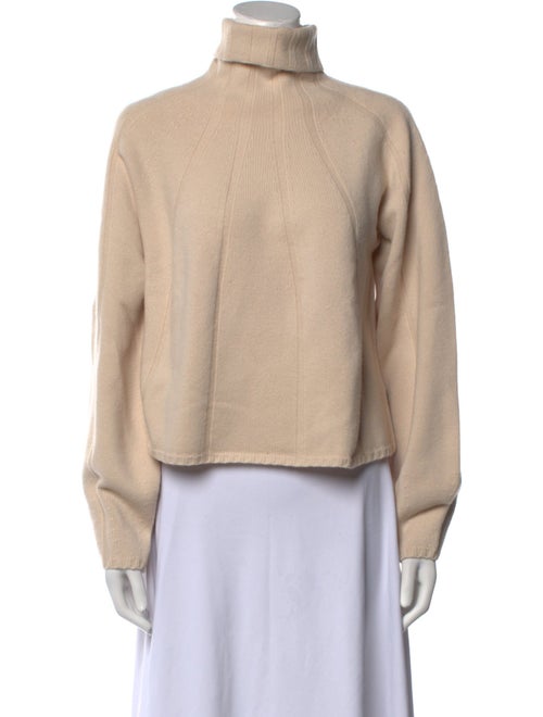 Joseph Merino Wool Turtleneck Sweater
