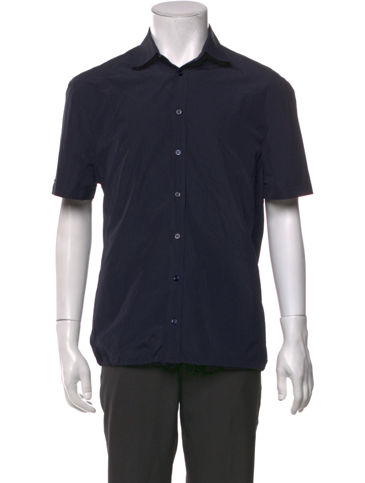 Joseph Short Sleeve Shirt