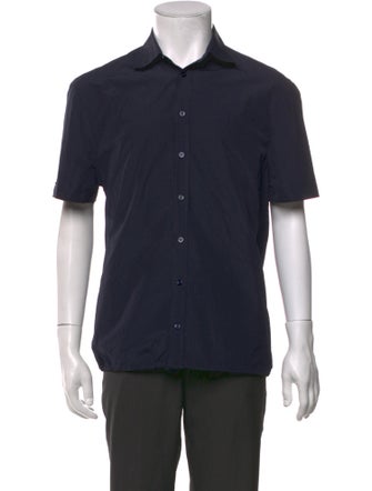 Joseph Short Sleeve Shirt
