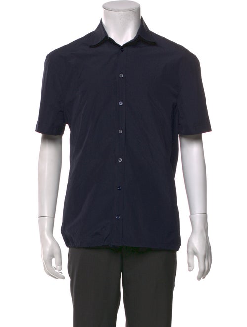 Joseph Short Sleeve Shirt