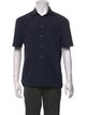 Joseph Short Sleeve Shirt