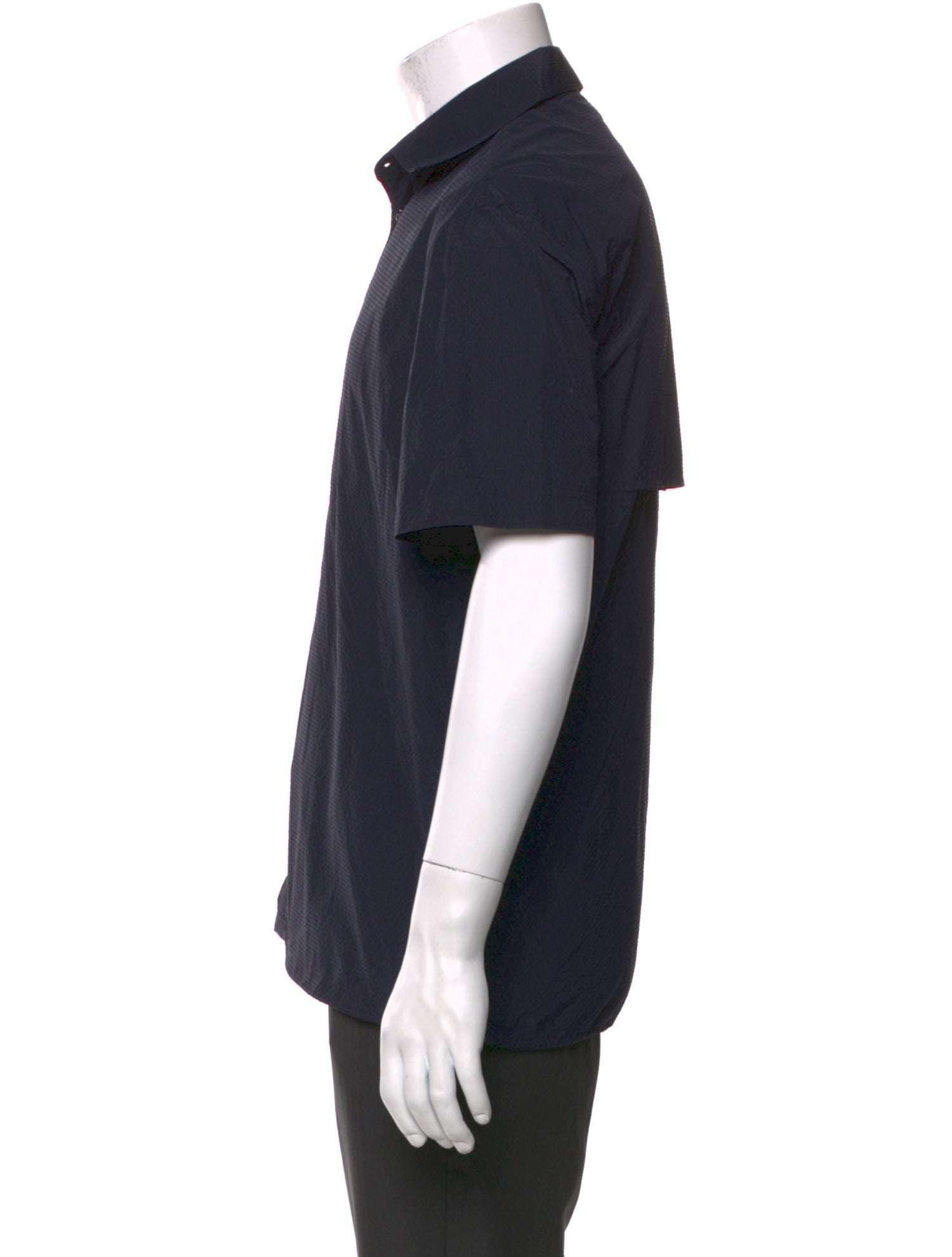 Joseph Short Sleeve Shirt