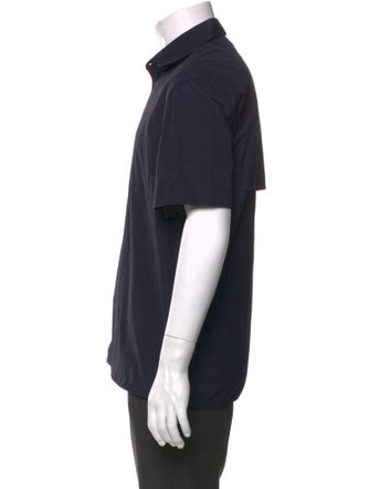 Joseph Short Sleeve Shirt