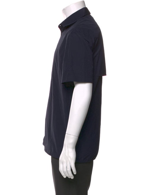 Joseph Short Sleeve Shirt