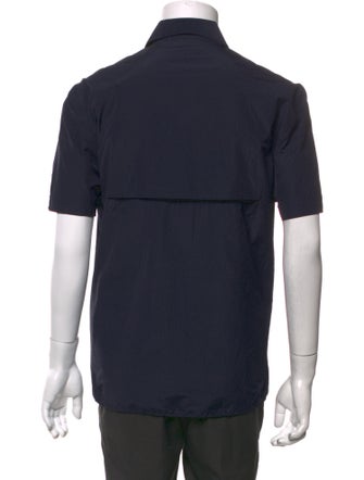 Joseph Short Sleeve Shirt