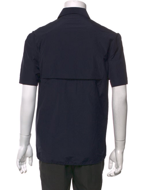 Joseph Short Sleeve Shirt