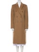 Joseph Virgin Wool Peacoat