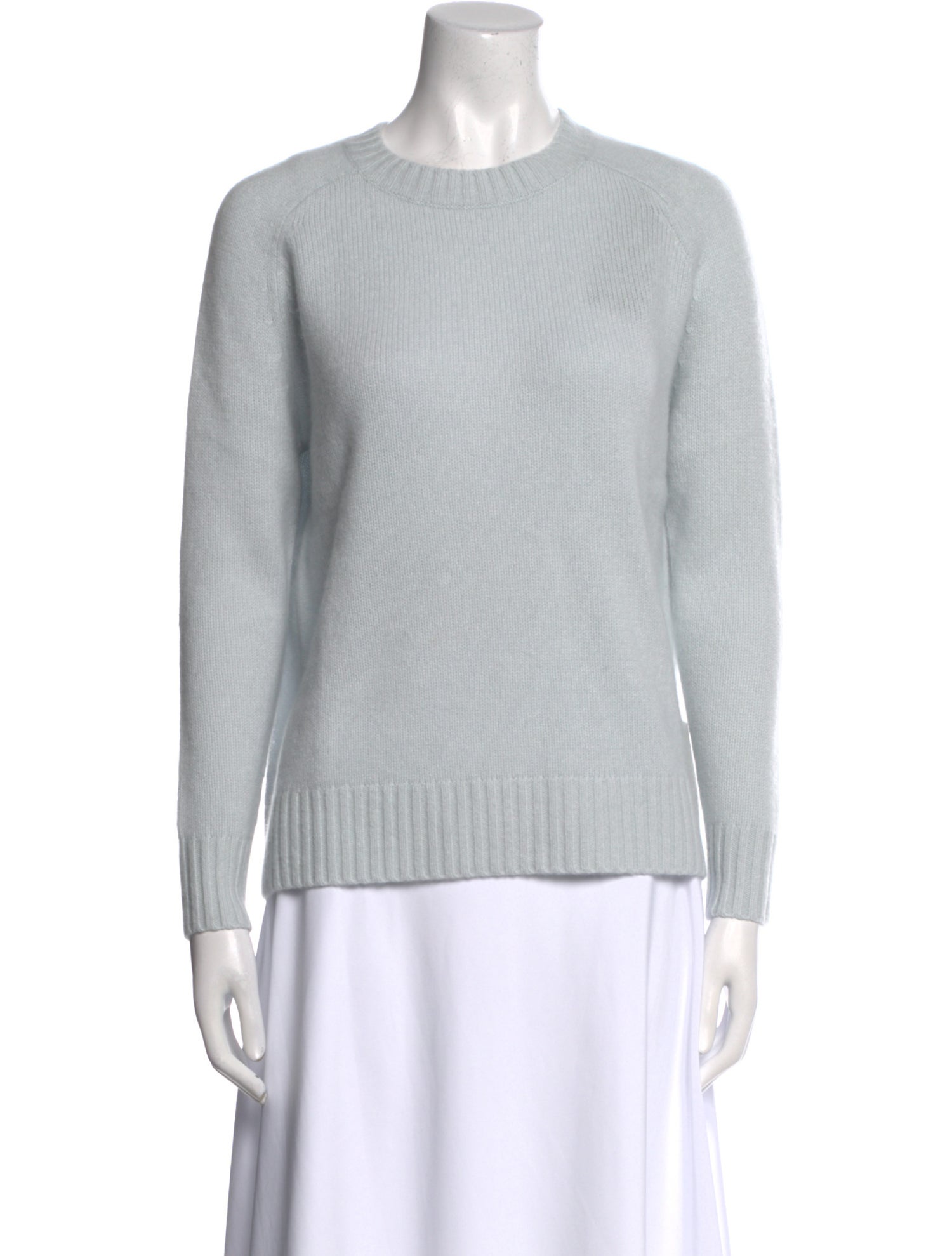 Joseph Cashmere Crew Neck Sweater w/ Tags