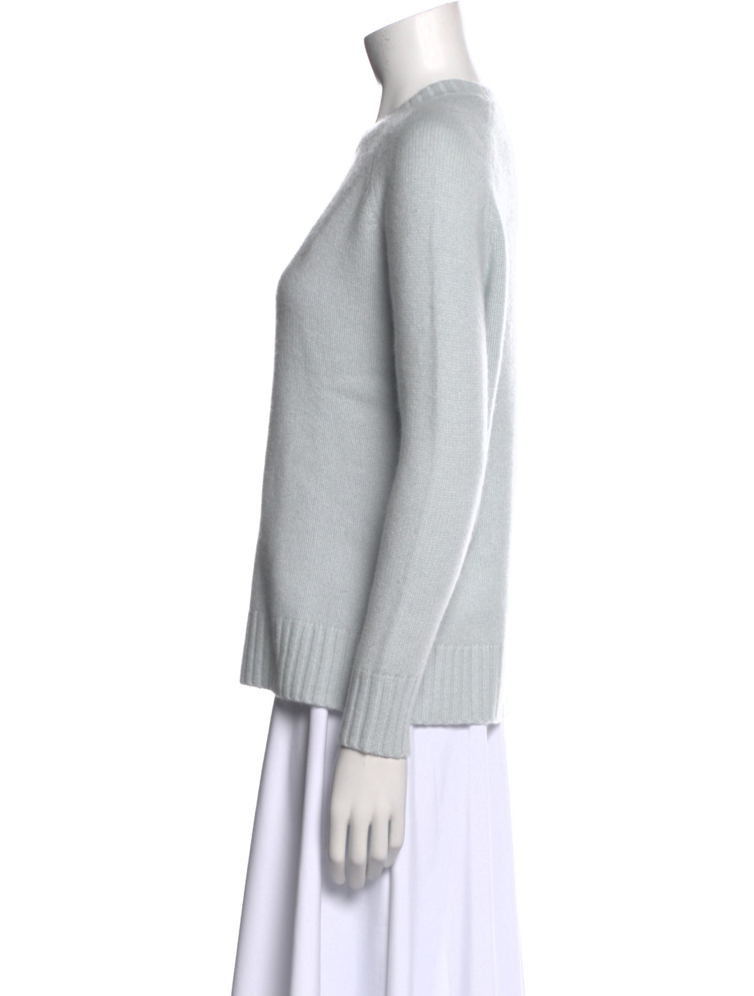 Joseph Cashmere Crew Neck Sweater w/ Tags