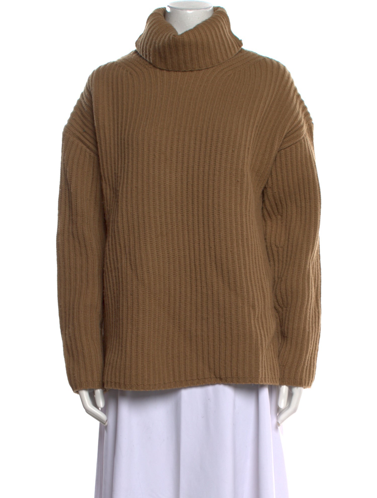 Joseph Wool Turtleneck Sweater