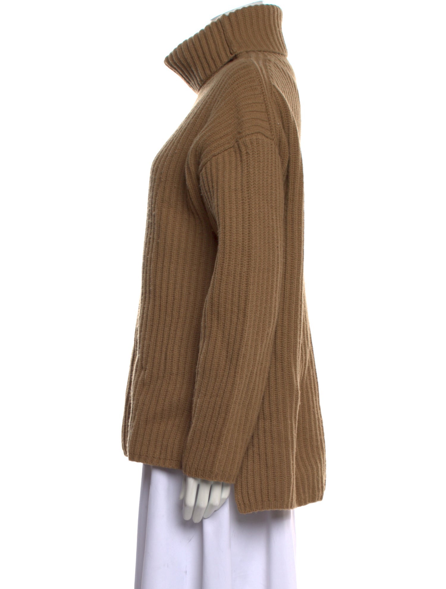 Joseph Wool Turtleneck Sweater