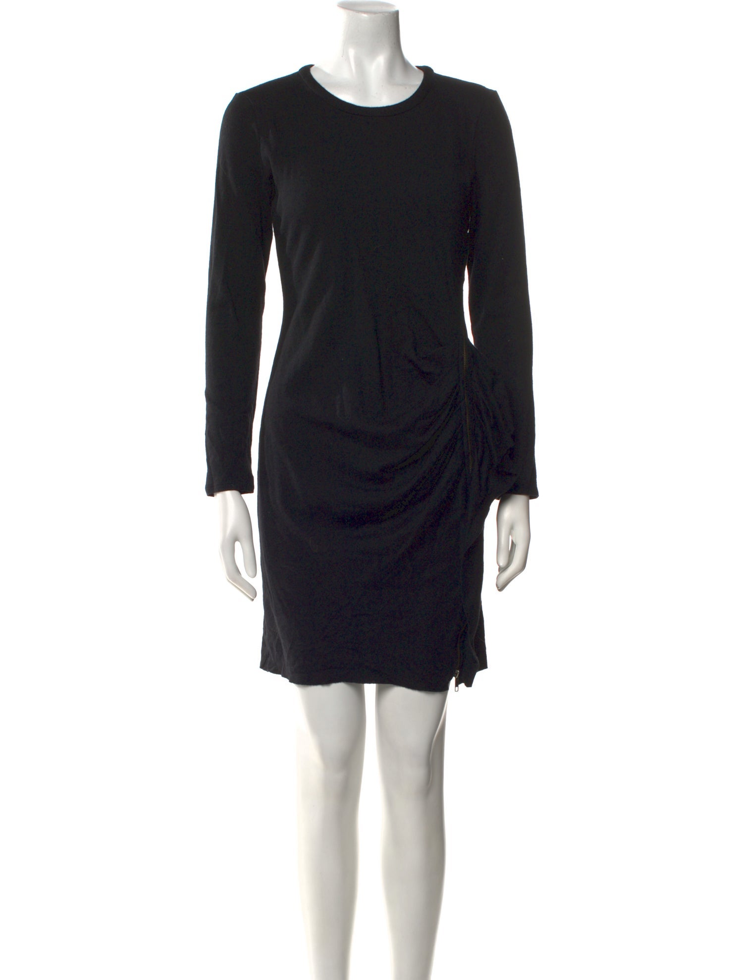 Joseph Wool Mini Dress